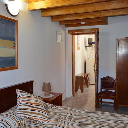 Casa De Diego Y Mela San Bartolomé Zewnętrze zdjęcie