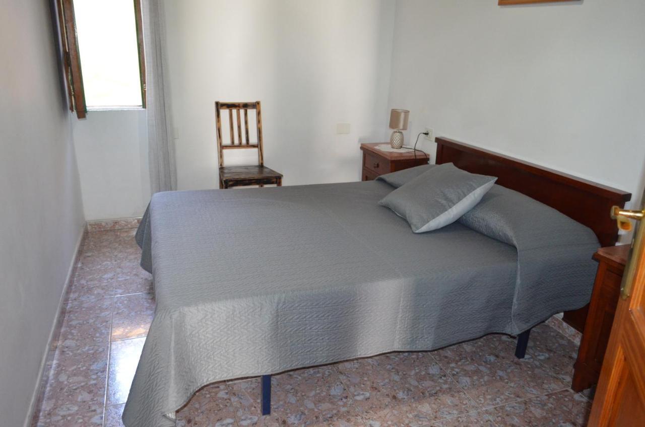 Casa De Diego Y Mela San Bartolomé Zewnętrze zdjęcie