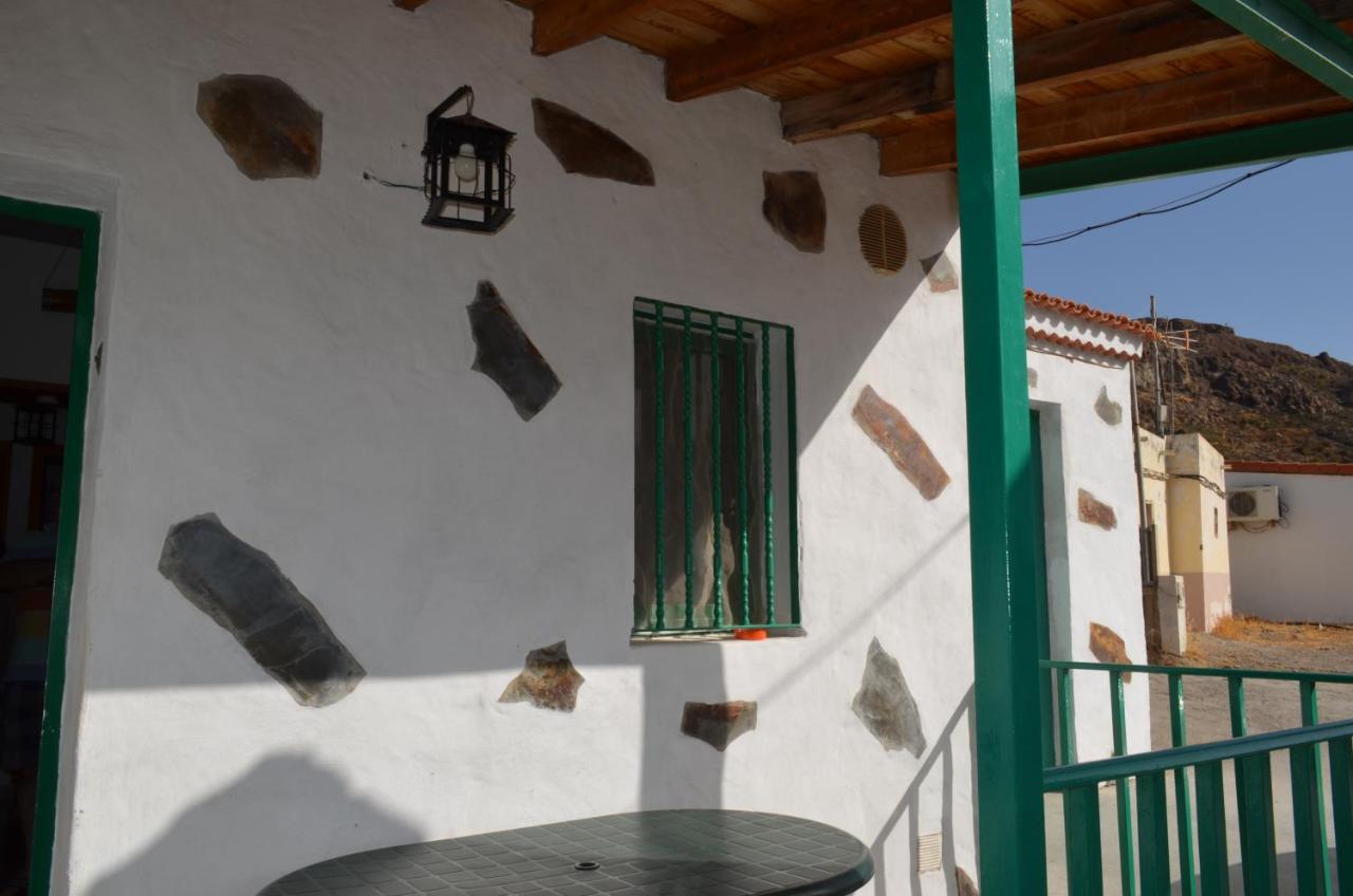 Casa De Diego Y Mela San Bartolomé Zewnętrze zdjęcie