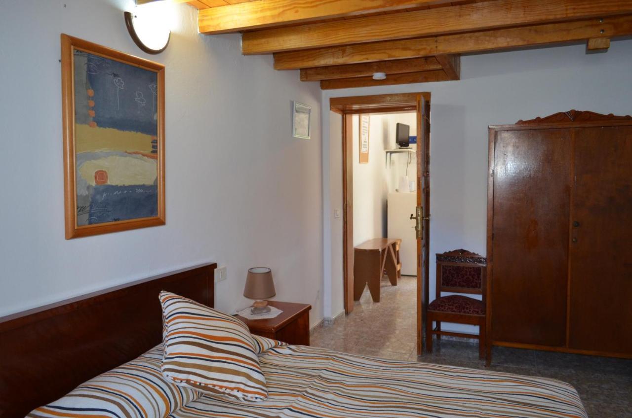 Casa De Diego Y Mela San Bartolomé Zewnętrze zdjęcie