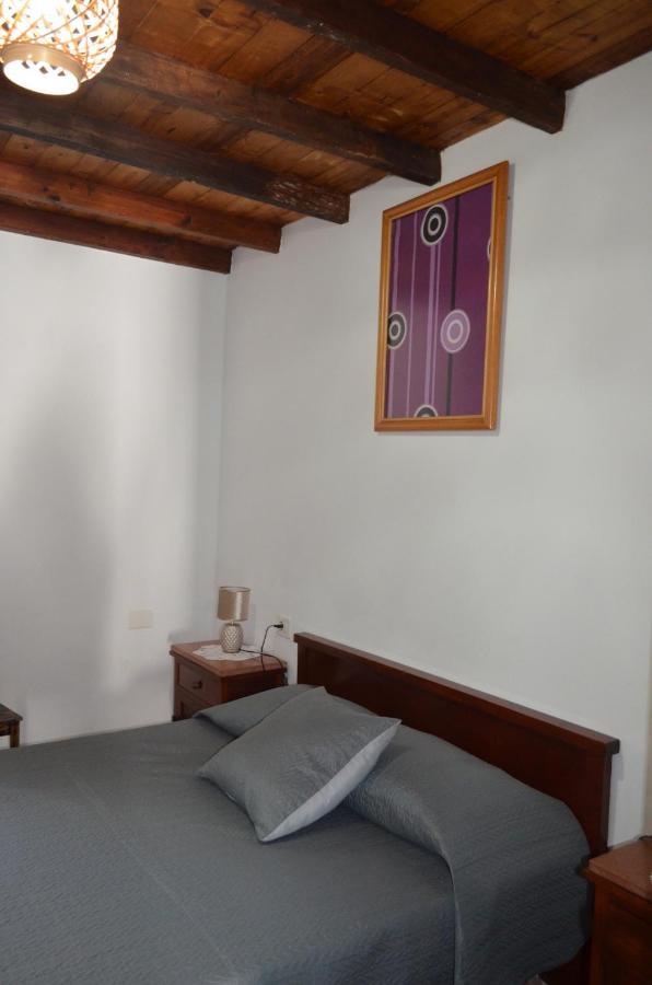 Casa De Diego Y Mela San Bartolomé Zewnętrze zdjęcie