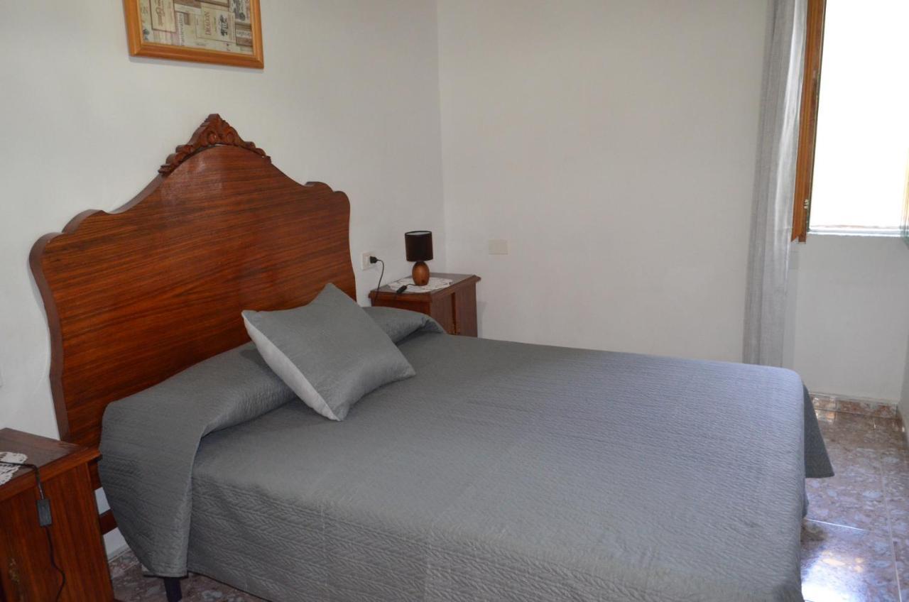 Casa De Diego Y Mela San Bartolomé Zewnętrze zdjęcie