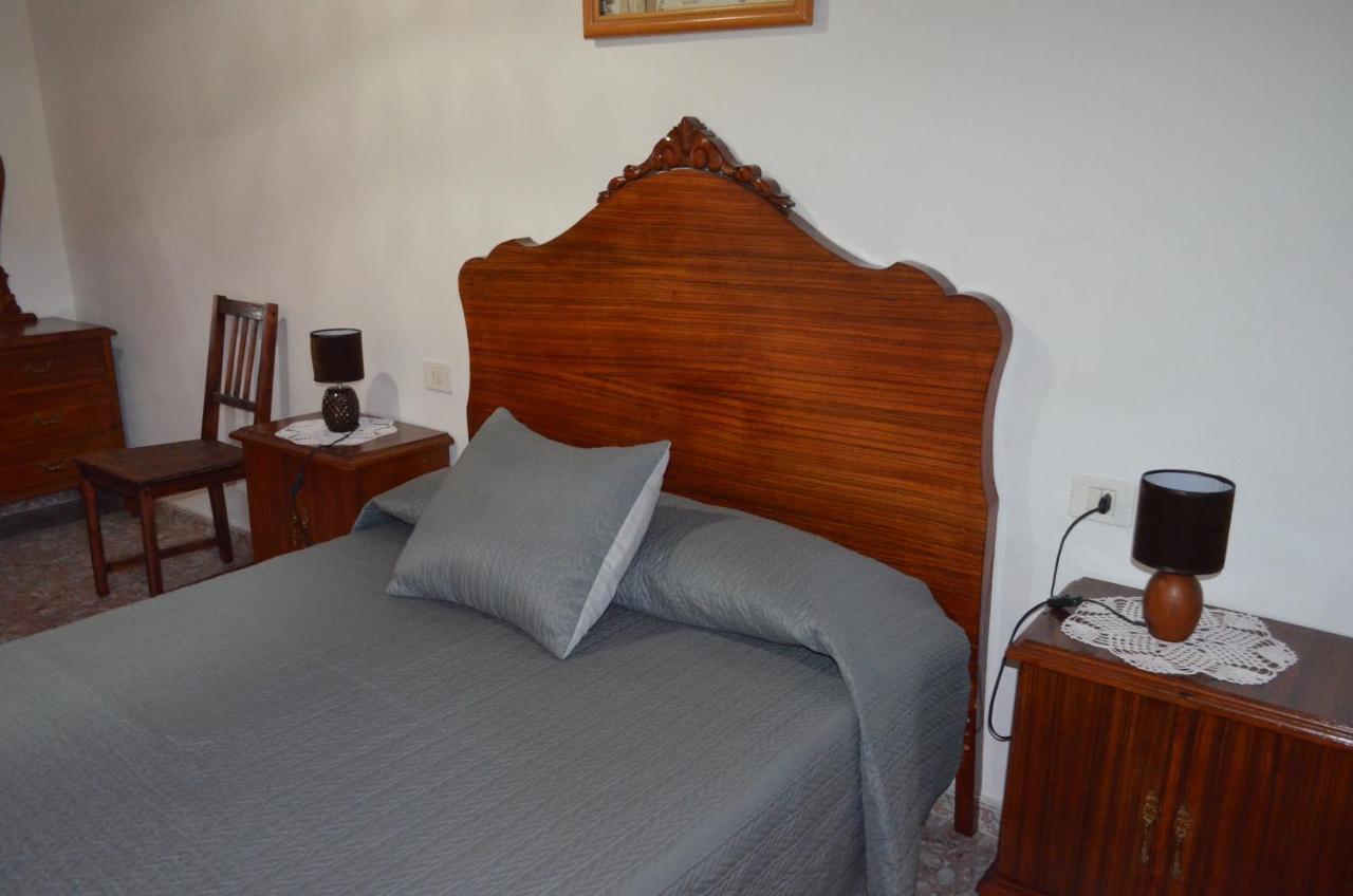 Casa De Diego Y Mela San Bartolomé Zewnętrze zdjęcie