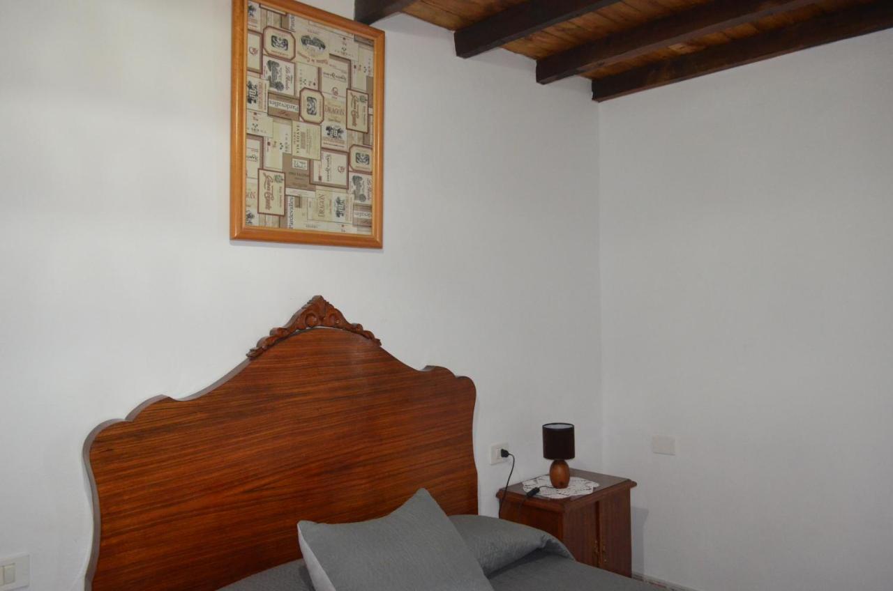 Casa De Diego Y Mela San Bartolomé Zewnętrze zdjęcie
