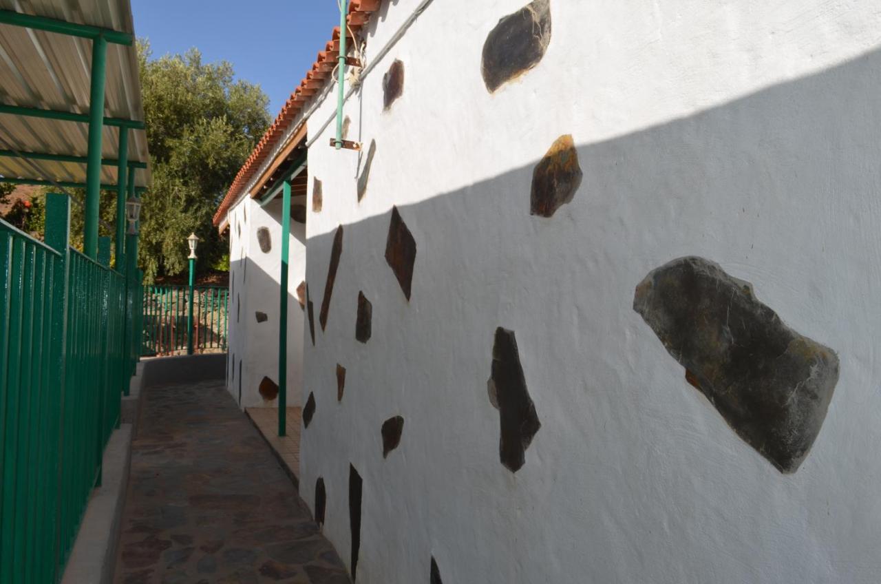Casa De Diego Y Mela San Bartolomé Zewnętrze zdjęcie