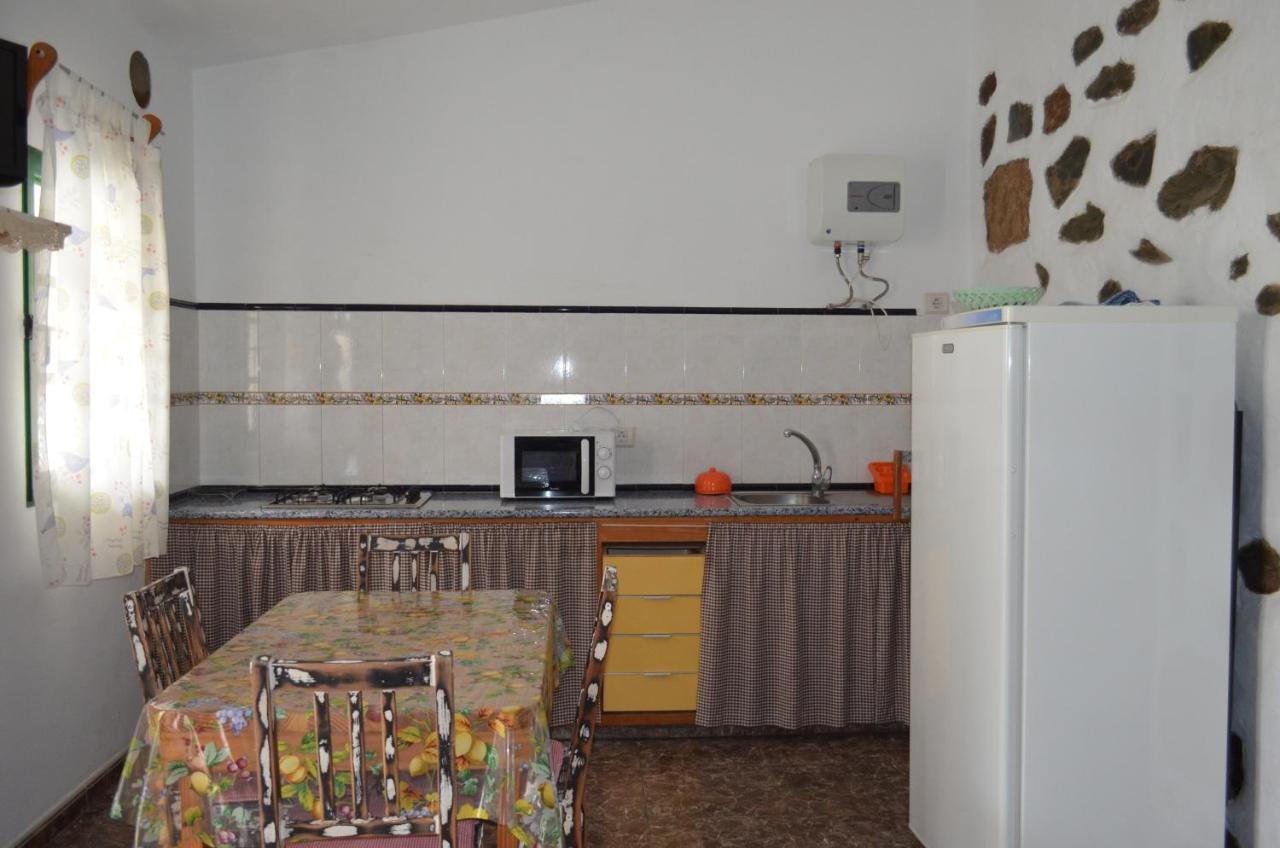 Casa De Diego Y Mela San Bartolomé Zewnętrze zdjęcie
