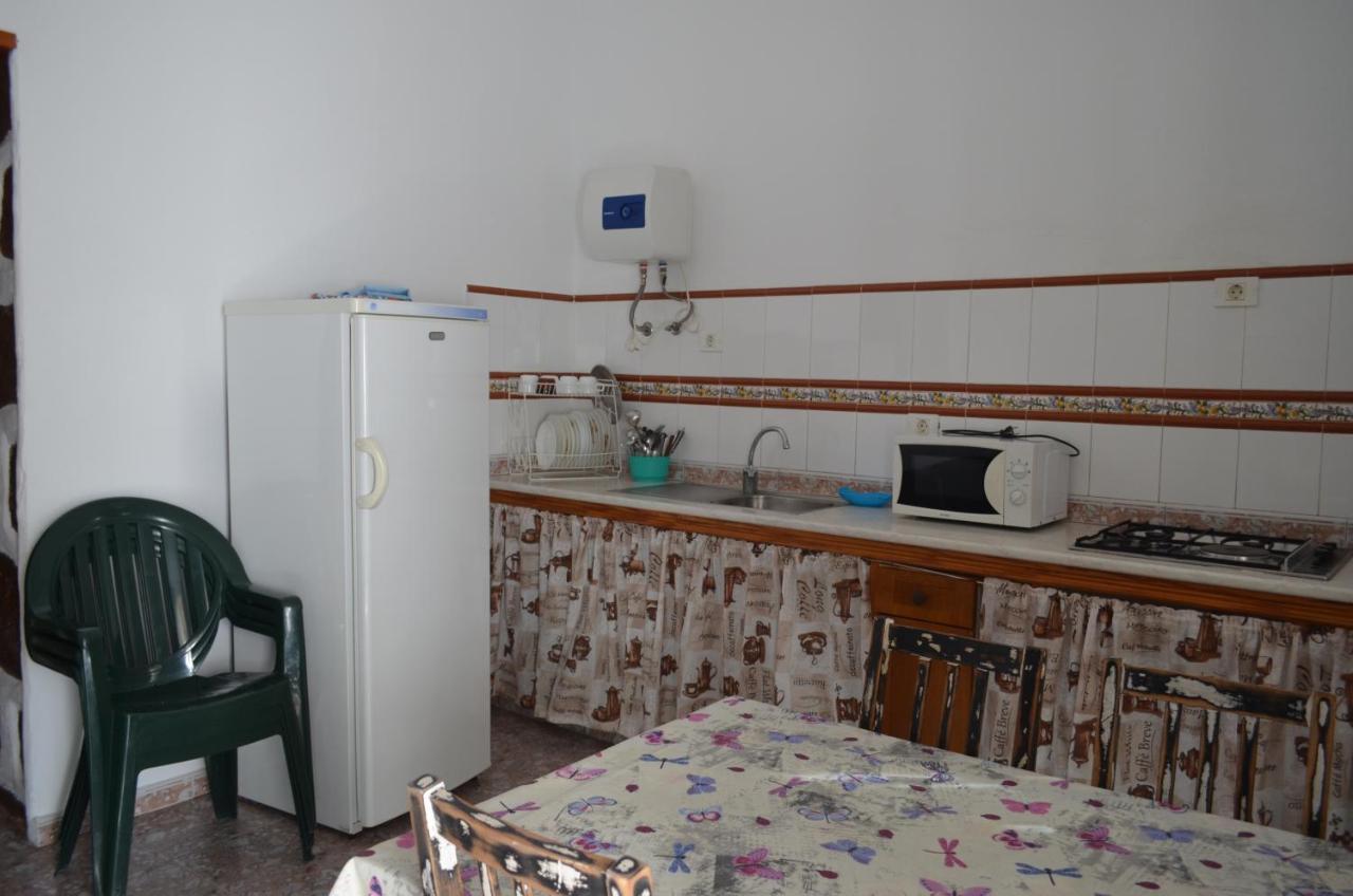 Casa De Diego Y Mela San Bartolomé Zewnętrze zdjęcie