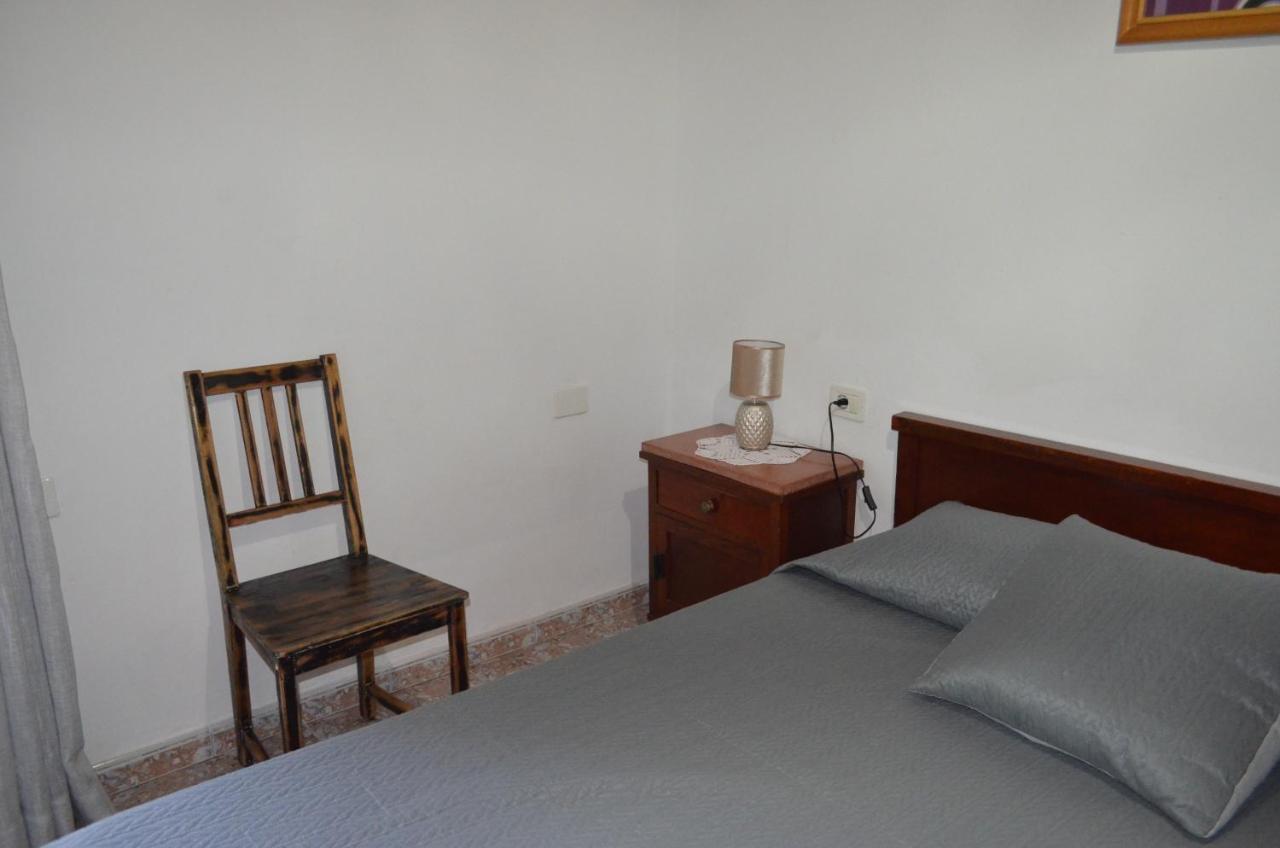 Casa De Diego Y Mela San Bartolomé Zewnętrze zdjęcie