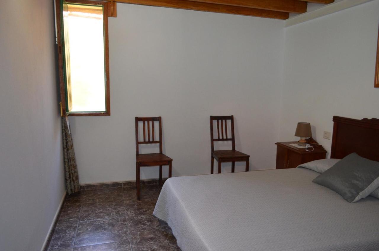 Casa De Diego Y Mela San Bartolomé Zewnętrze zdjęcie