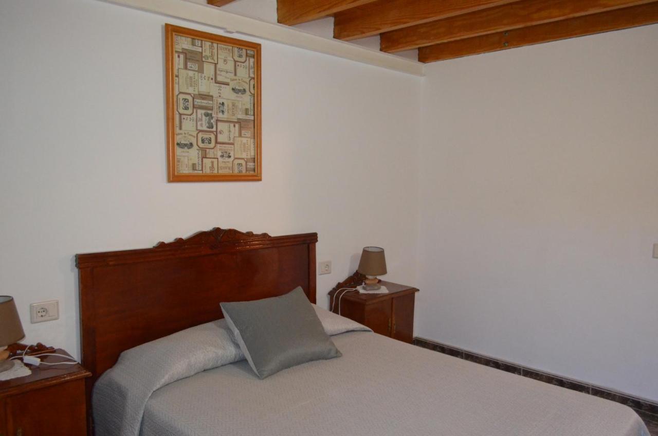 Casa De Diego Y Mela San Bartolomé Zewnętrze zdjęcie