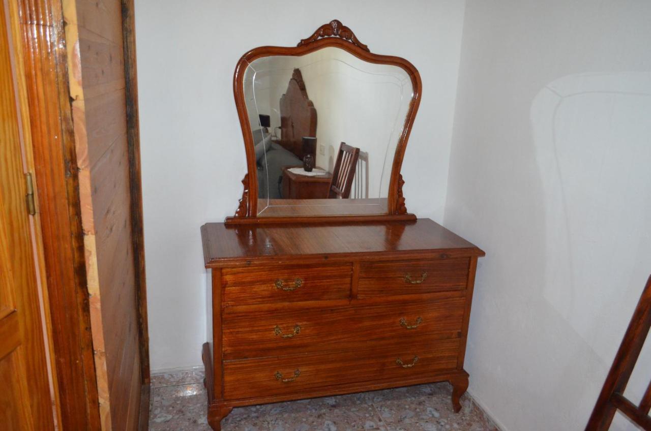 Casa De Diego Y Mela San Bartolomé Zewnętrze zdjęcie