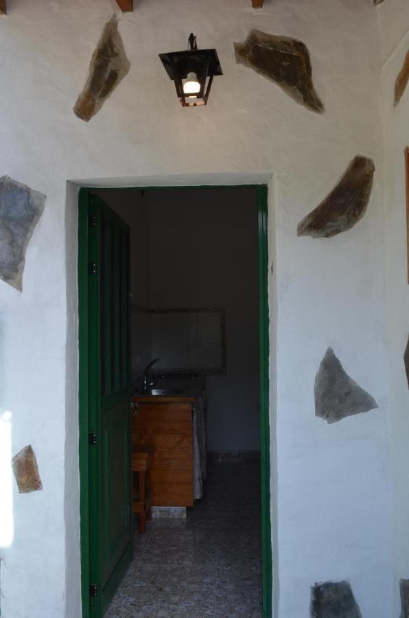 Casa De Diego Y Mela San Bartolomé Zewnętrze zdjęcie
