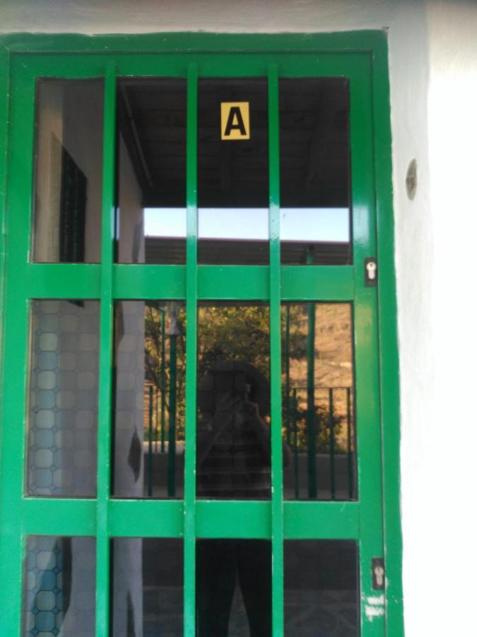 Casa De Diego Y Mela San Bartolomé Zewnętrze zdjęcie